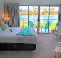 Ulverstone River Edge HolidayApartments - Accommodation Gladstone