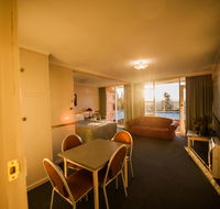 Parklane Motel - Accommodation Gladstone