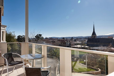 Auldington Hotel - Accommodation Gladstone 12