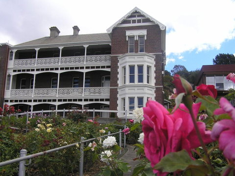 Auldington Hotel - Accommodation Gladstone 24