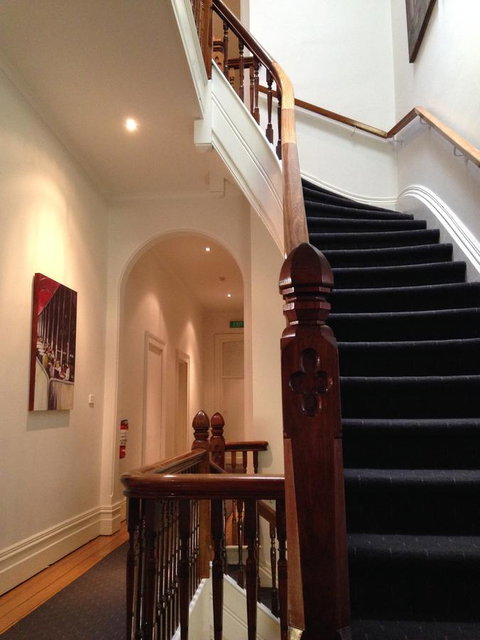 Auldington Hotel - Accommodation Gladstone 26