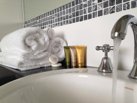 Auldington Hotel - Accommodation Gladstone 14