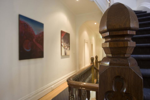 Auldington Hotel - Accommodation Gladstone 33
