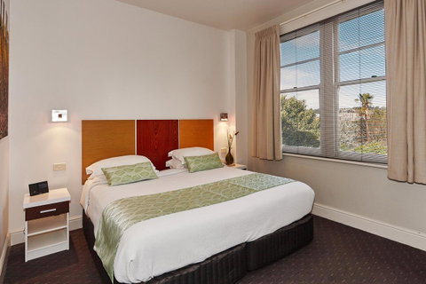 Auldington Hotel - Accommodation Gladstone 8