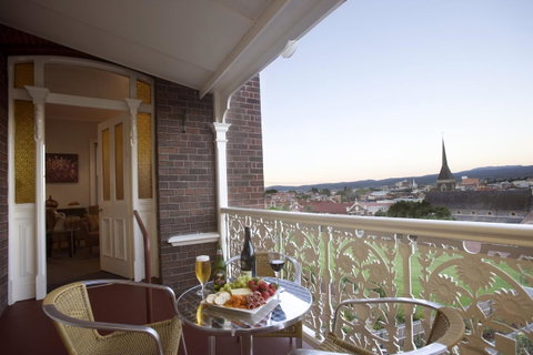 Auldington Hotel - Accommodation Gladstone 21