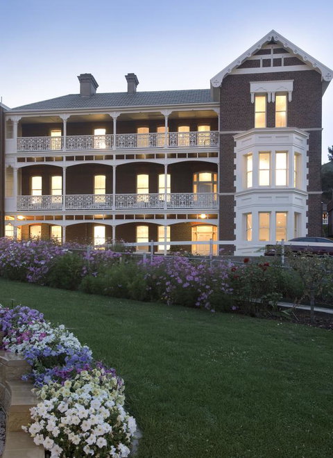 Auldington Hotel - Accommodation Gladstone 11