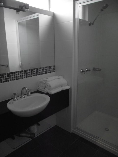Auldington Hotel - Accommodation Gladstone 38