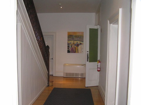 Auldington Hotel - Accommodation Gladstone 40