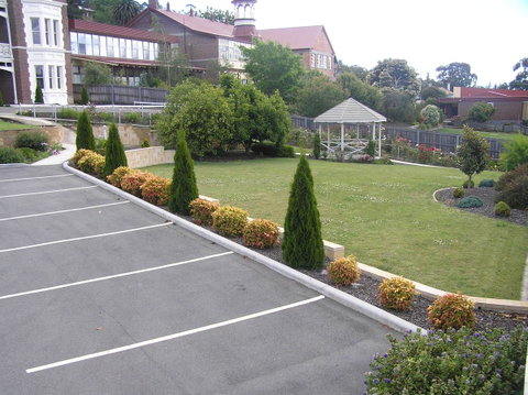 Auldington Hotel - Accommodation Gladstone 42