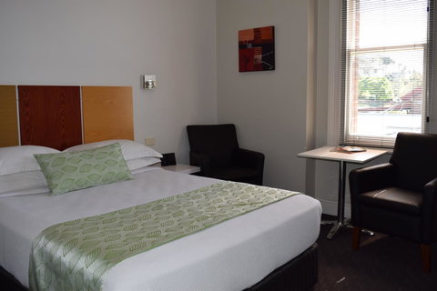 Auldington Hotel - Accommodation Gladstone 9