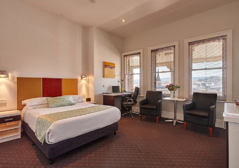 Auldington Hotel - Accommodation Gladstone 5