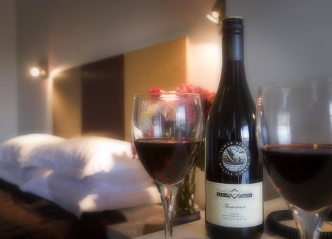 Auldington Hotel - Accommodation Gladstone 35