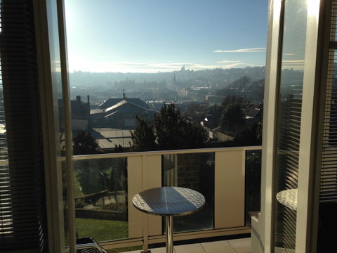 Auldington Hotel - Accommodation Gladstone 15