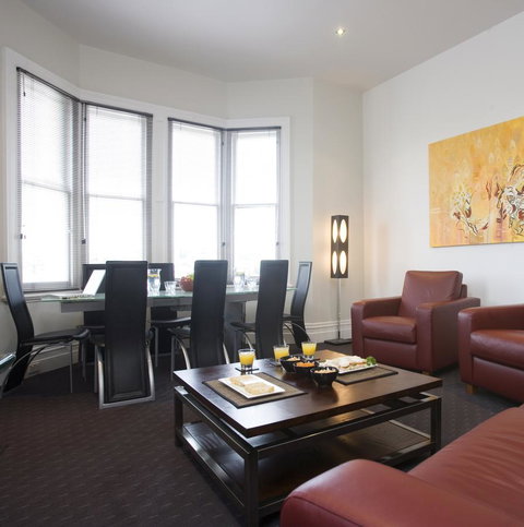 Auldington Hotel - Accommodation Gladstone 31