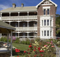 Auldington Hotel - Accommodation Gladstone