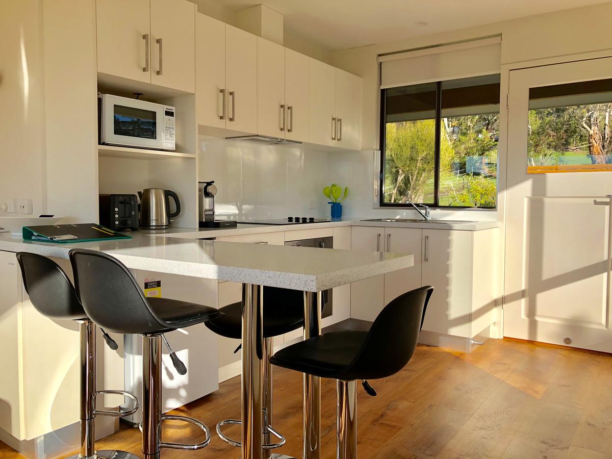Clifton Beach TAS Accommodation Gladstone