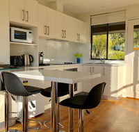 Pipe Clay Cottage - Accommodation Gladstone