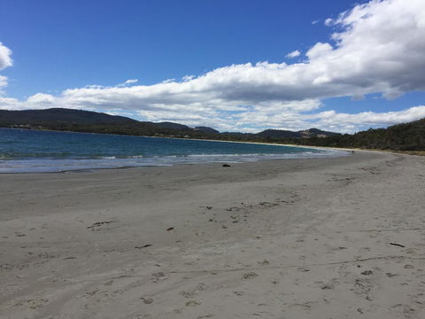 Chill Tasmania - Accommodation Gladstone 5