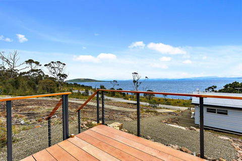 Chill Tasmania - Accommodation Gladstone 18
