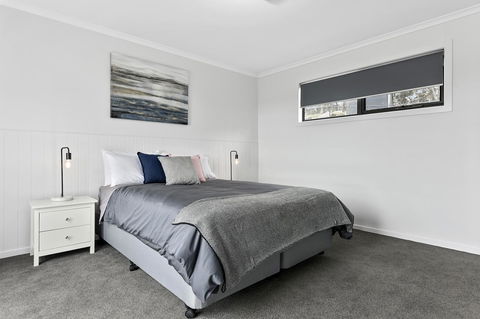 Chill Tasmania - Accommodation Gladstone 20