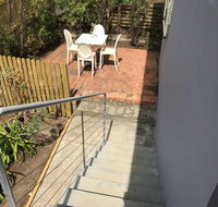 CBD Apartments Launceston - Accommodation Gladstone