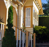 Belton Apartments - Accommodation Gladstone