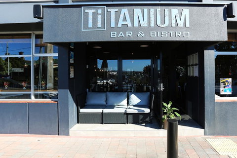 Hotel Launceston - Accommodation Gladstone 20