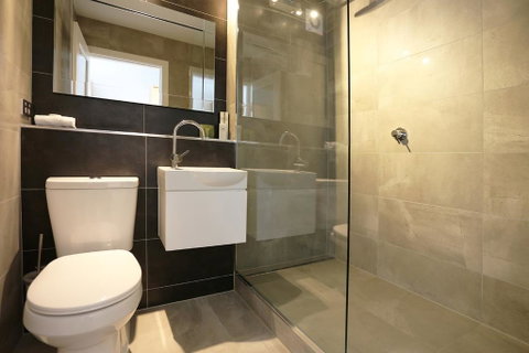 Hotel Launceston - Accommodation Gladstone 6