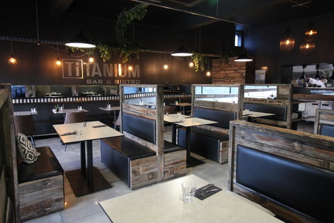 Hotel Launceston - Accommodation Gladstone 13
