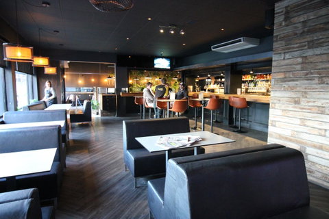 Hotel Launceston - Accommodation Gladstone 14