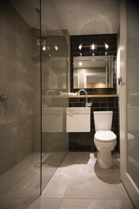 Hotel Launceston - Accommodation Gladstone 3