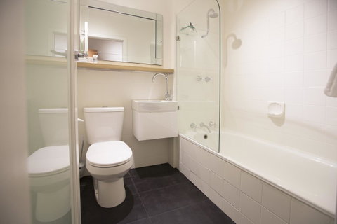 Hotel Launceston - Accommodation Gladstone 9