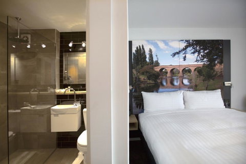 Hotel Launceston - Accommodation Gladstone 7