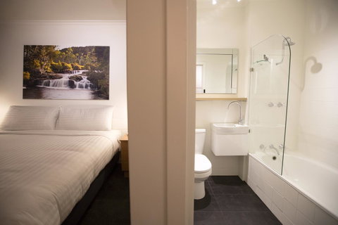 Hotel Launceston - Accommodation Gladstone 10