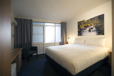 Hotel Launceston - Accommodation Gladstone 11