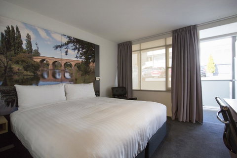 Hotel Launceston - Accommodation Gladstone 8