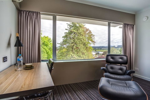 Hotel Launceston - Accommodation Gladstone 4