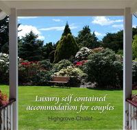 Highgrove - Accommodation Gladstone