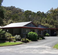 The Crays Accommodation - Accommodation Gladstone