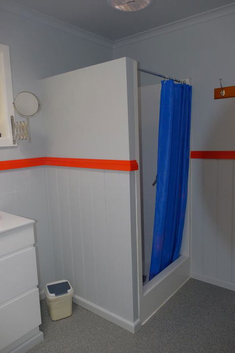 The Crays Accommodation - Accommodation Gladstone 3