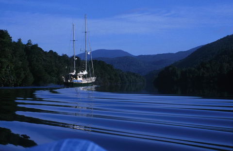 The Crays Accommodation - Accommodation Gladstone 36