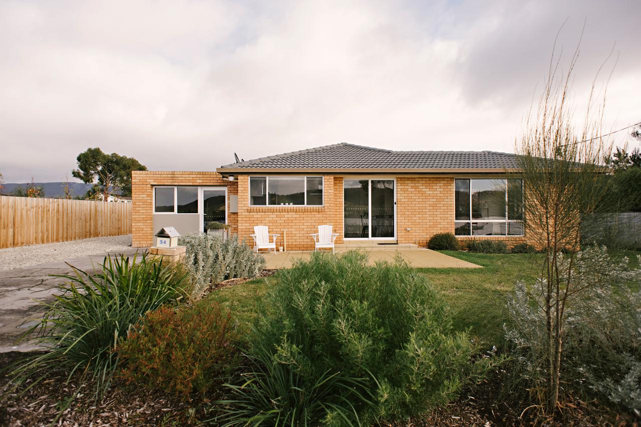 Howden TAS Accommodation Gladstone