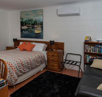 Willowmere - Accommodation Gladstone