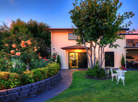 Birchwood On The River - Devonport, Tasmania - Self-Contained And Self-Catering Accommodation - Accommodation Gladstone 6