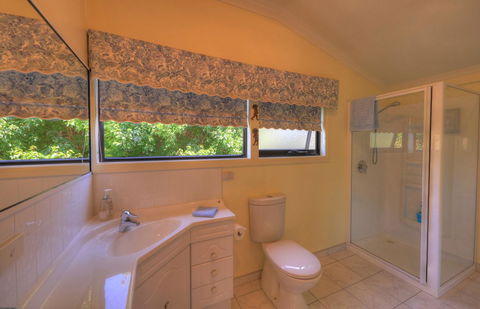 Birchwood On The River - Devonport, Tasmania - Self-Contained And Self-Catering Accommodation - Accommodation Gladstone 14