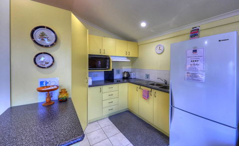 Birchwood On The River - Devonport, Tasmania - Self-Contained And Self-Catering Accommodation - Accommodation Gladstone 20