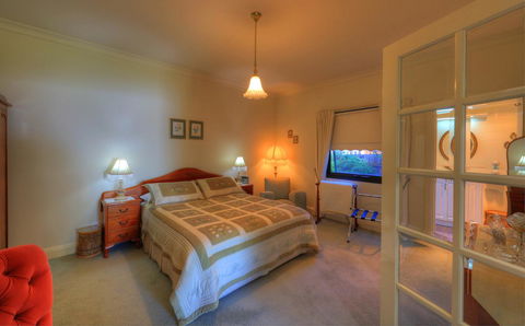 Birchwood On The River - Devonport, Tasmania - Self-Contained And Self-Catering Accommodation - Accommodation Gladstone 12