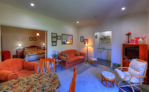 Birchwood On The River - Devonport, Tasmania - Self-Contained And Self-Catering Accommodation - Accommodation Gladstone 15