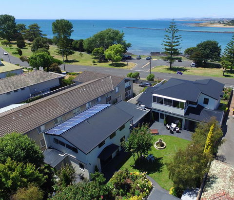 Birchwood On The River - Devonport, Tasmania - Self-Contained And Self-Catering Accommodation - Accommodation Gladstone 9