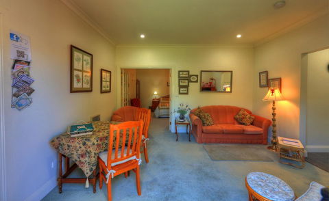 Birchwood On The River - Devonport, Tasmania - Self-Contained And Self-Catering Accommodation - Accommodation Gladstone 16